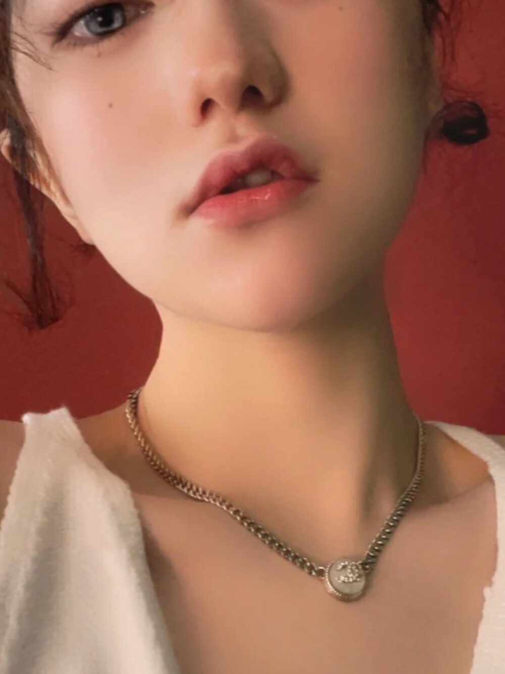 Chanel Necklace
